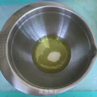 Make Coconut chimes step 4