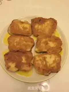 Make Egg buns step 4