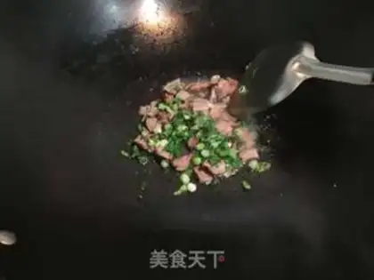 Make Crab duck, casserole step 5
