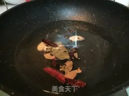 Make Five fragrances step 3