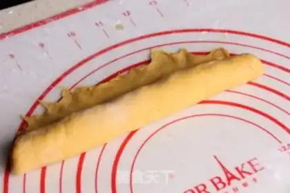 Make Pumpkin cheese chops step 12