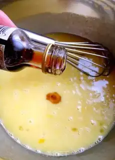Make Blueberry Maphine step 2