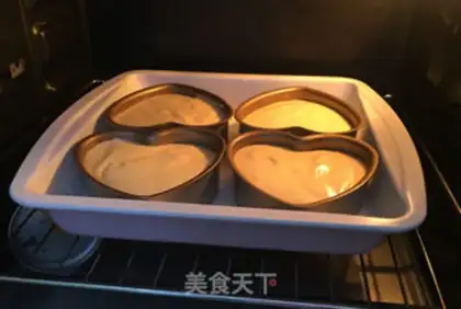 Make Coconut chimes step 9