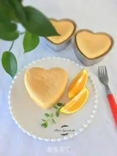 Make Coconut chimes step 12