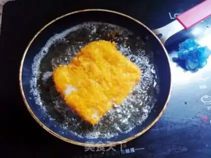 Make Autumn steak step 4