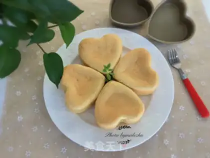 Make Coconut chimes step 13