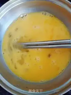 Make Tomato omelet soup step 8
