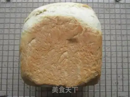 Make Egg sausage sandwich step 6