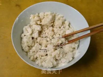 Make Air-fried chicken pie step 0