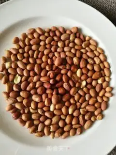 Make Peanut sugar step 0