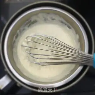 Make Cheesecake step 3