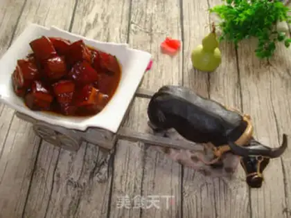 Make Private meat step 11