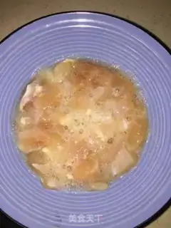 Make Chicken and rice step 0