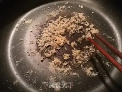 Make Peanut sugar step 5