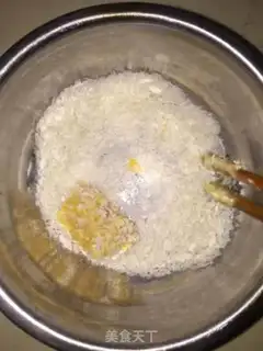 Make Chicken and rice step 3