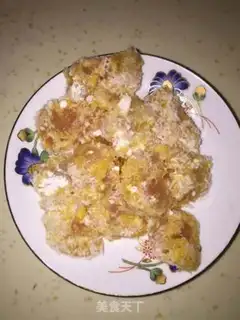 Make Chicken and rice step 4
