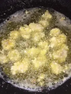 Make Chicken and rice step 5