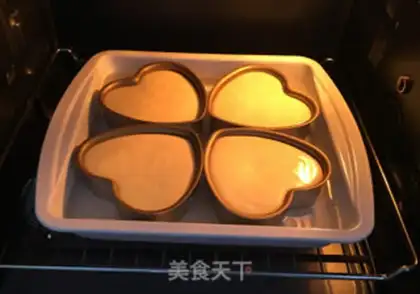 Make Cheesecake step 12