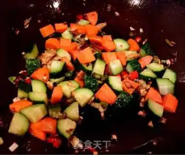 Make Miyagi chicken step 10
