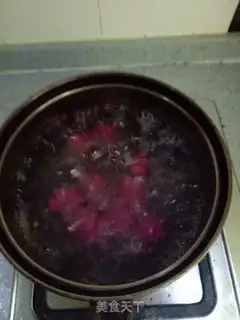 Make Flamingo soup step 7