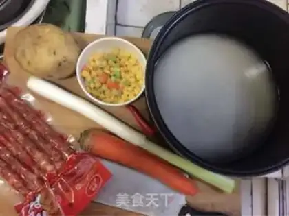 Make You lazy bastard step 0