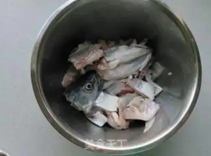Make Sourfish step 5