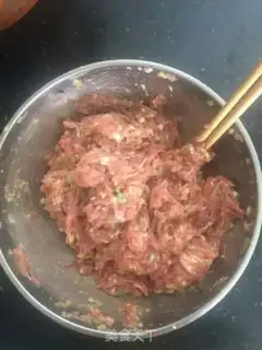 Make Steam rice round step 2