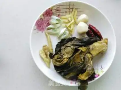 Make Sourfish step 6