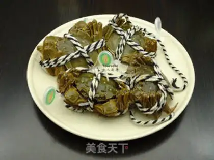 Make Crab with pepper step 0