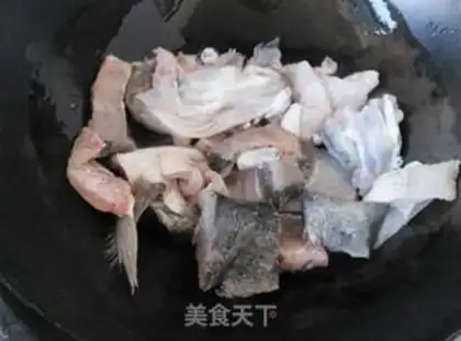 Make Sourfish step 7