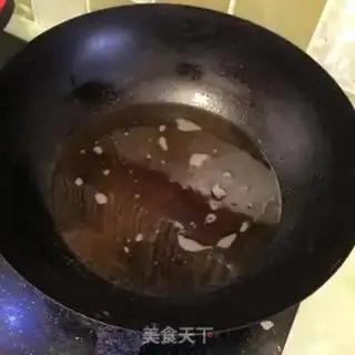 Make Sugar Jelly Tofuballs step 3