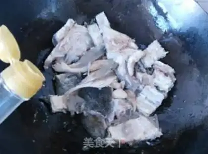 Make Sourfish step 8
