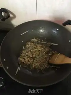 Make Meatloaf core step 3