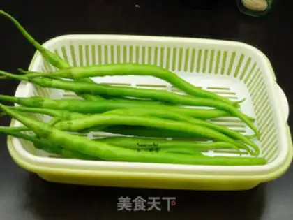 Make Crab with pepper step 3