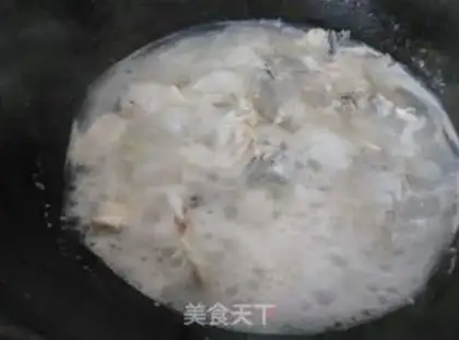 Make Sourfish step 9