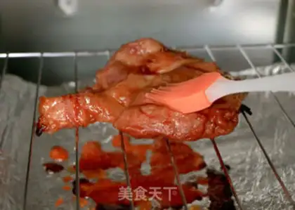 Make Forbidden rice step 7