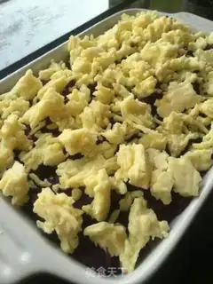 Make Cheese and potatoes step 3