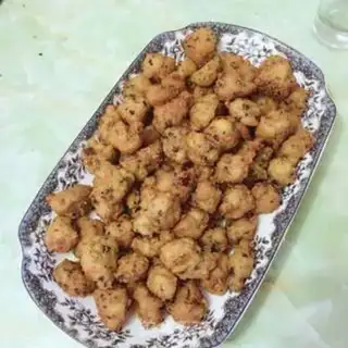 Make Sugar Jelly Tofuballs step 6