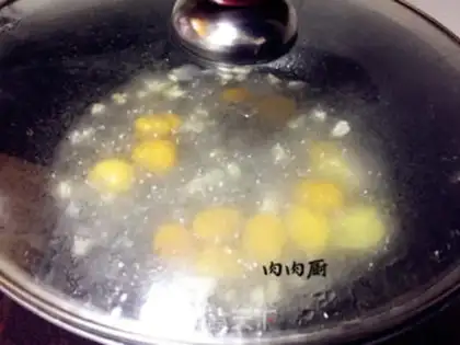 Make Chicken step 5
