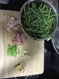 Make Soybeans step 0
