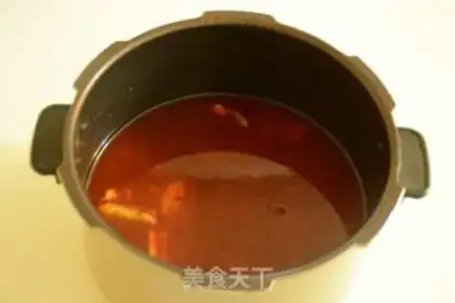 Make Potato chicken step 4