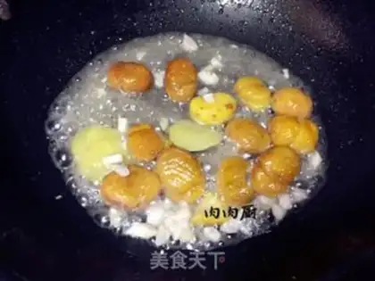 Make Chicken step 6
