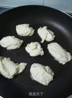 Make Coarse soybean step 1