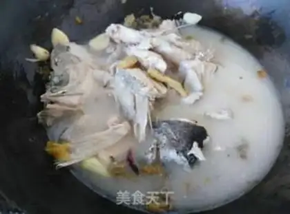 Make Sourfish step 12