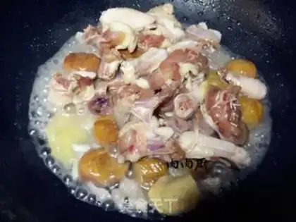 Make Chicken step 7
