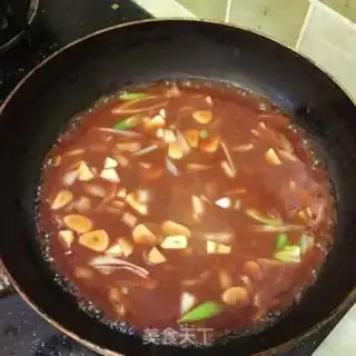 Make Sugar Jelly Tofuballs step 10