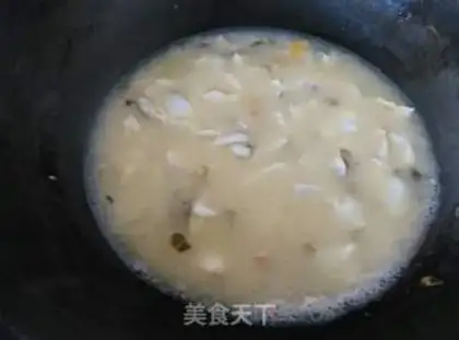 Make Sourfish step 13