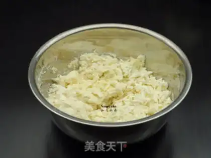 Make Corn steam step 0