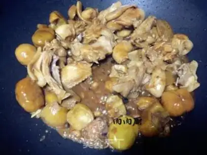 Make Chicken step 9