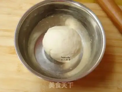 Make Corn steam step 1